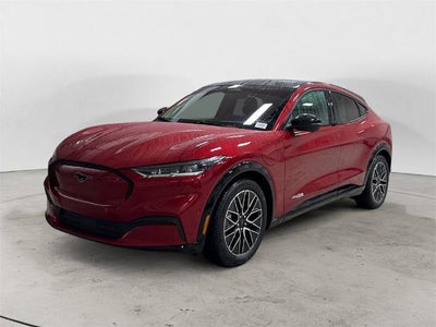 2022 Ford Mustang MACH-E AWD California Route 1 4DR SUV
