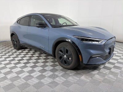 2023 Ford Mustang MACH-E AWD California Route 1 4DR SUV