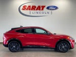 2023 Mustang Mach-E Thumbnail 1