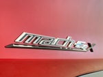 2023 Mustang Mach-E Thumbnail 16