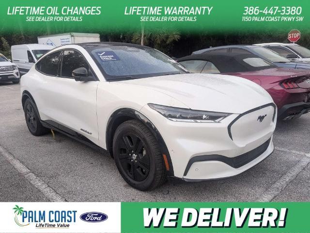 2023 Ford Mustang - $33,888