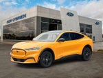 2022 Mustang Mach-E Thumbnail 1