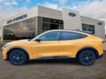 2022 Mustang Mach-E Thumbnail 2