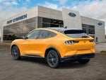 2022 Mustang Mach-E Thumbnail 3