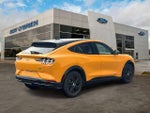 2022 Mustang Mach-E Thumbnail 4