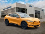 2022 Mustang Mach-E Thumbnail 5
