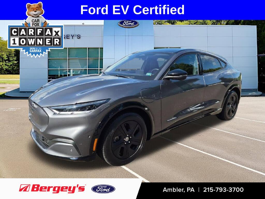 2023 Ford Mustang - $28,485