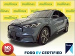 2023 Mustang Mach-E Thumbnail 1