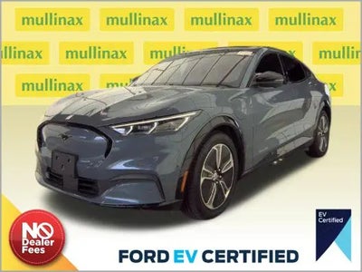 2023 Ford Mustang MACH-E Premium 4DR SUV
