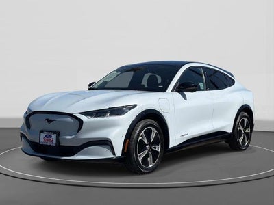 2023 Ford Mustang MACH-E Premium 4DR SUV