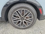 2024 Mustang Mach-E Thumbnail 8