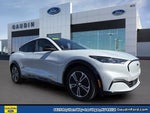 2023 Mustang Mach-E Thumbnail 1