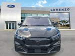 2024 Mustang Mach-E Thumbnail 2