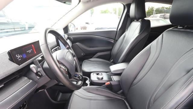 2024 Ford Mustang Mach-E Premium