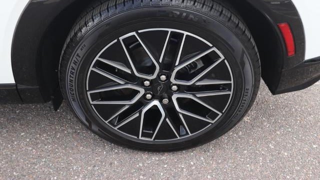 2024 Ford Mustang Mach-E Premium