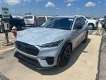 2025 Mustang Mach-E Thumbnail 1