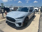 2025 Mustang Mach-E Thumbnail 2