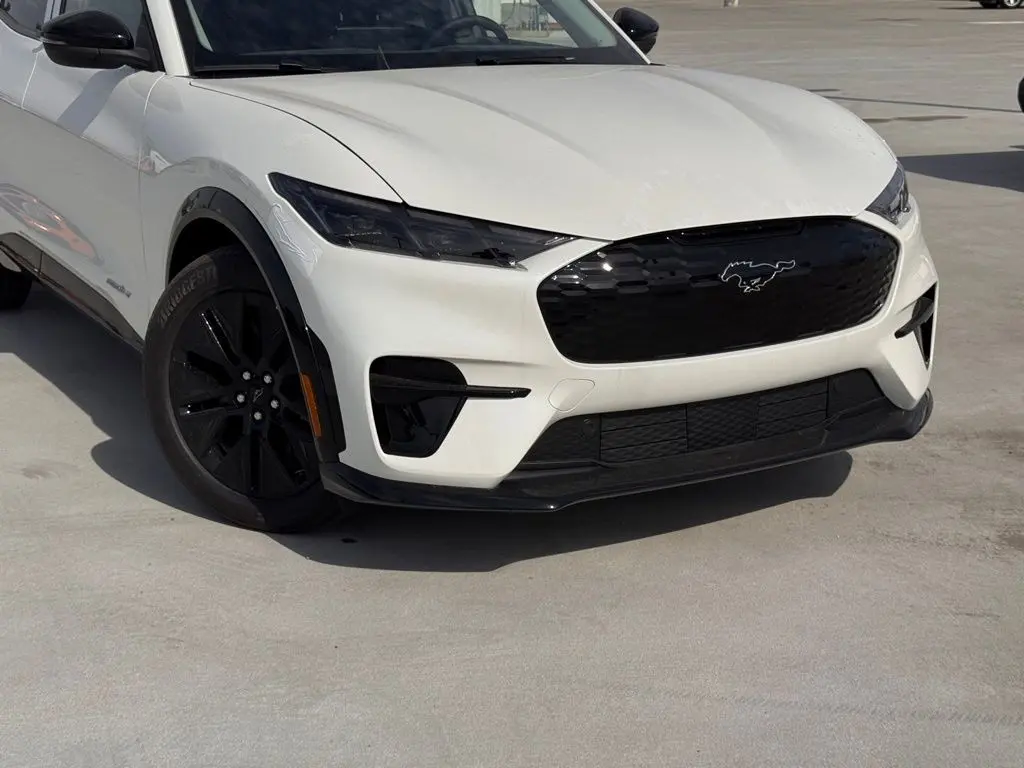 2026 Ford Mustang - $48,561