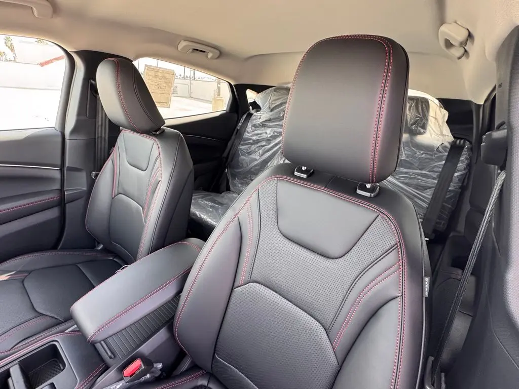 2026 Ford Mustang - $48,561