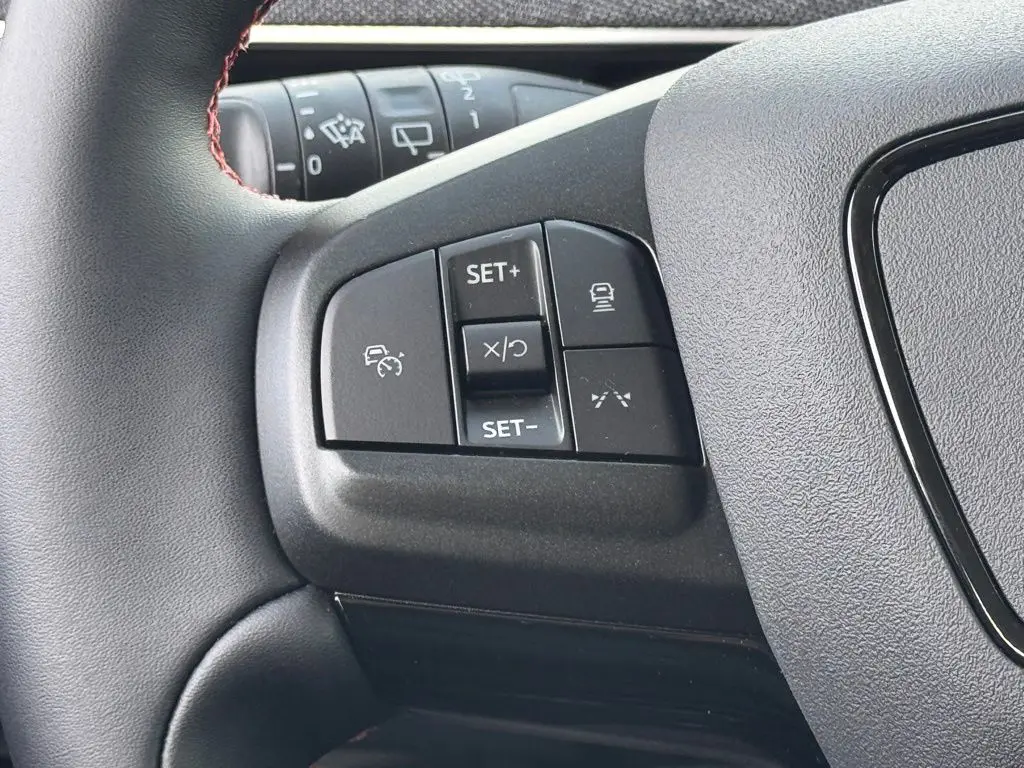 2026 Ford Mustang - $48,561