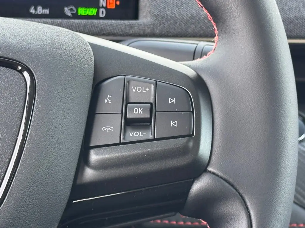 2026 Ford Mustang - $48,561