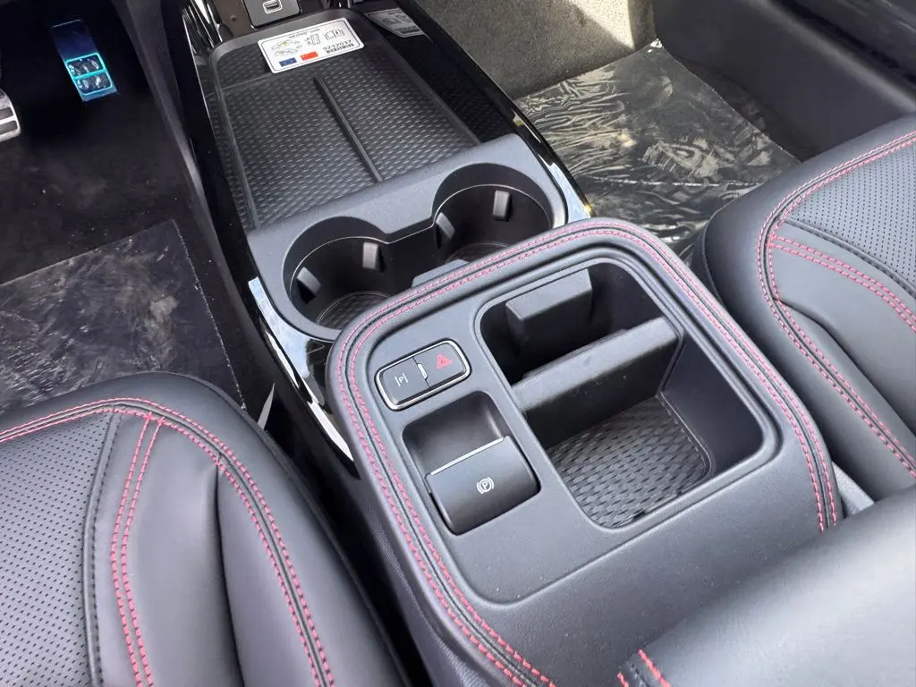 2026 Ford Mustang - $48,561