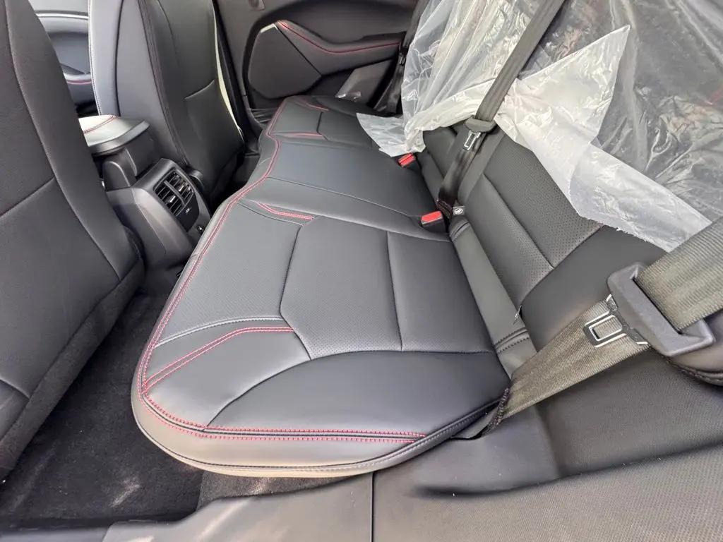 2026 Ford Mustang - $48,561