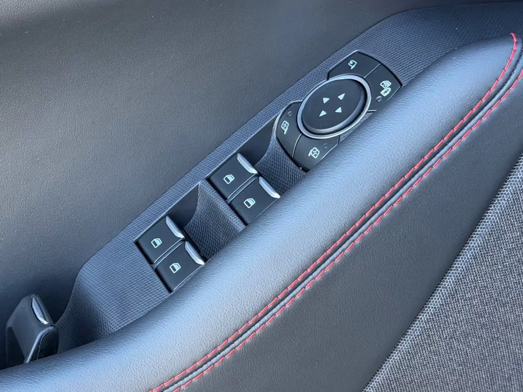 2026 Ford Mustang - $48,561
