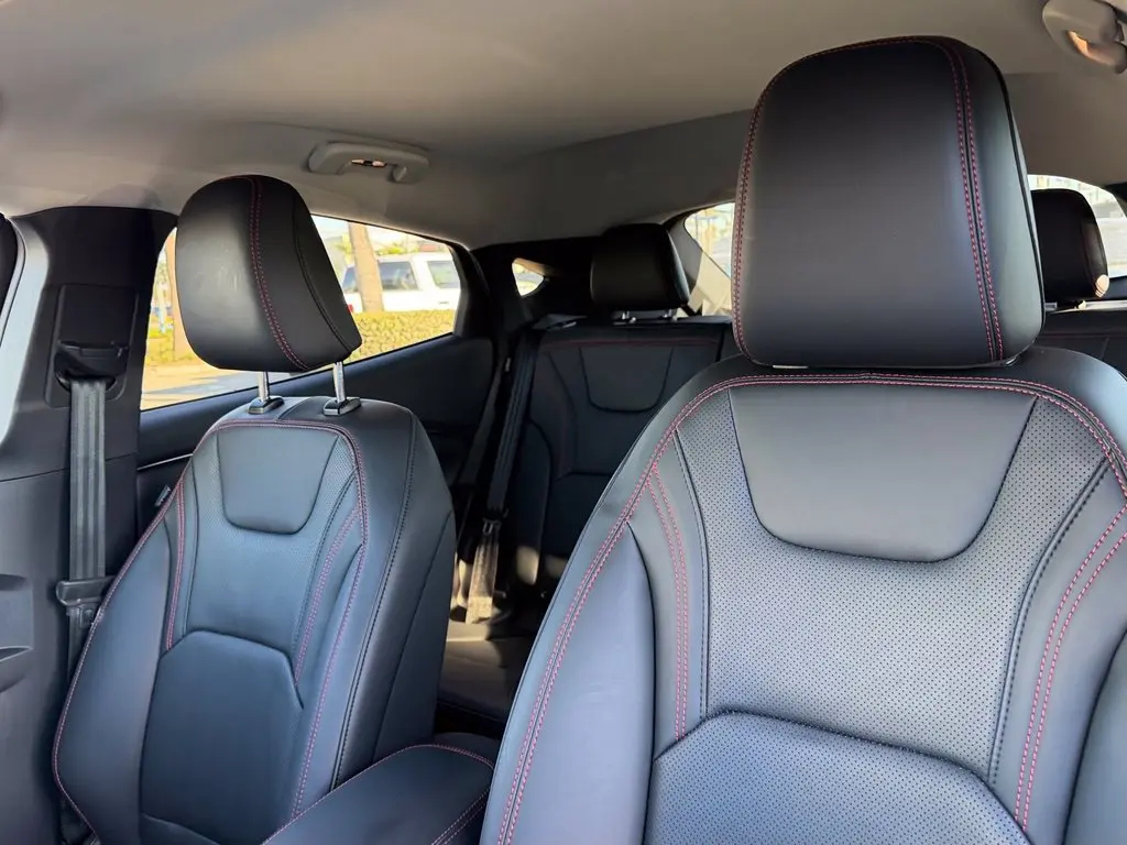 2026 Ford Mustang - $48,561