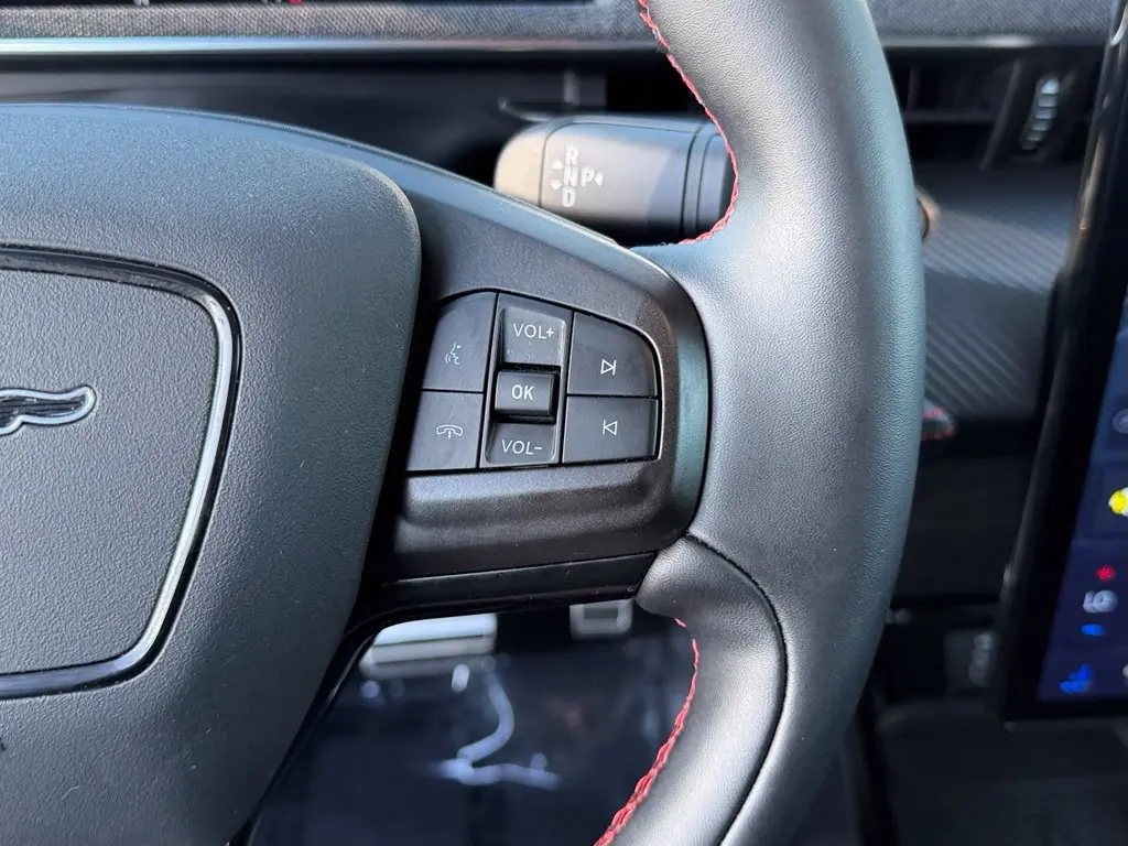 2026 Ford Mustang - $48,561