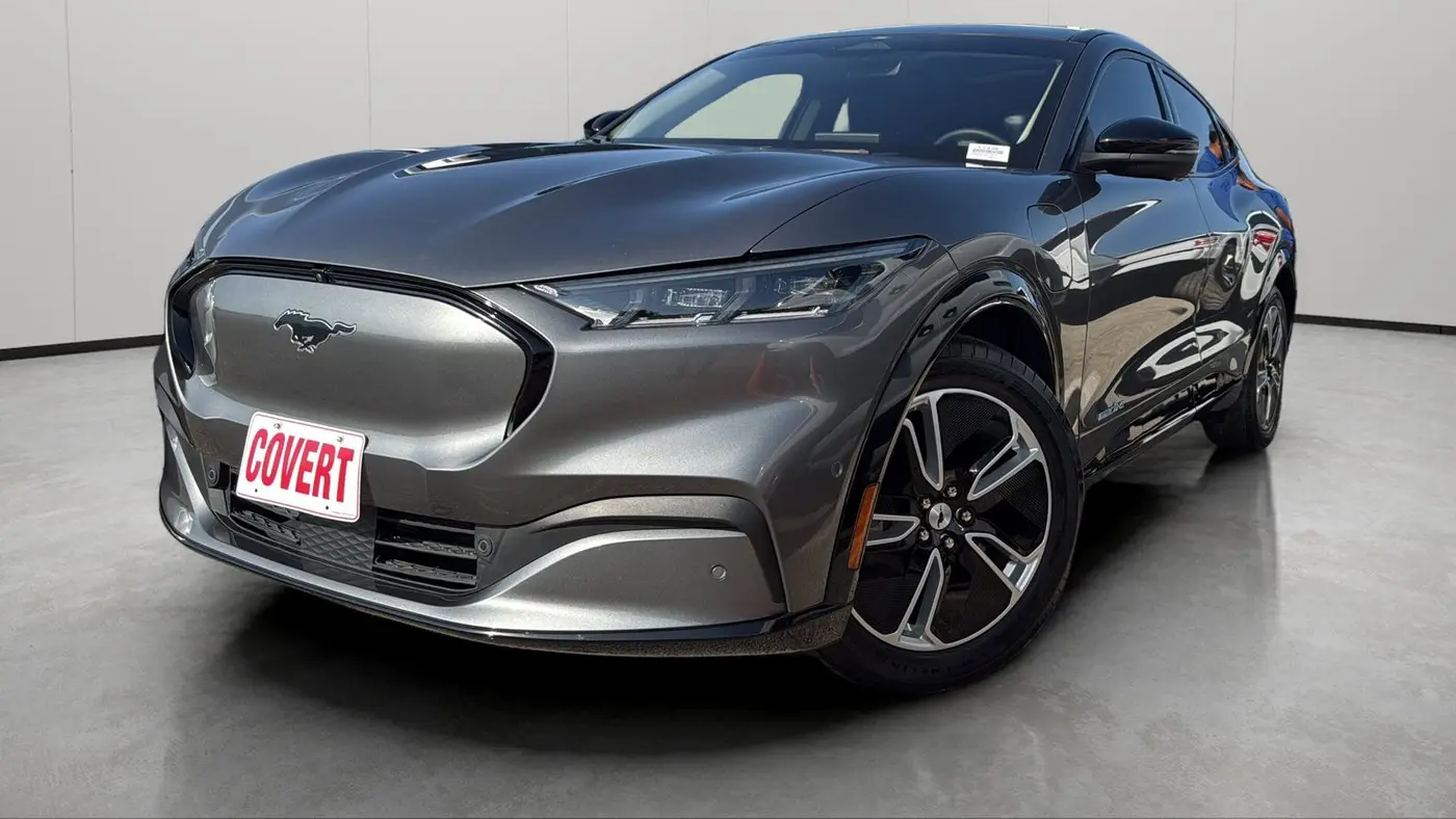 Preowned 2023 Ford Mustang Mach-E Premium for Sale