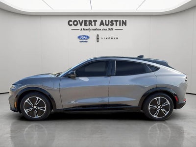 2023 Ford Mustang MACH-E Premium 4DR SUV