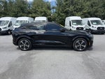 2023 Mustang Mach-E Thumbnail 8