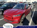 2023 Mustang Mach-E Thumbnail 1