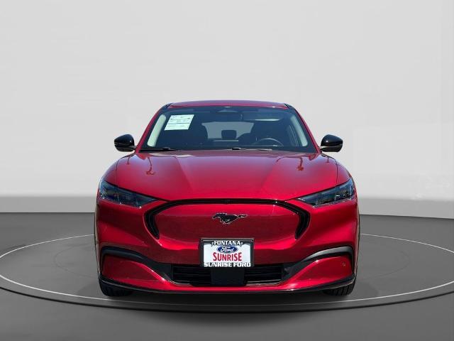 2024 Ford Mustang - $30,985