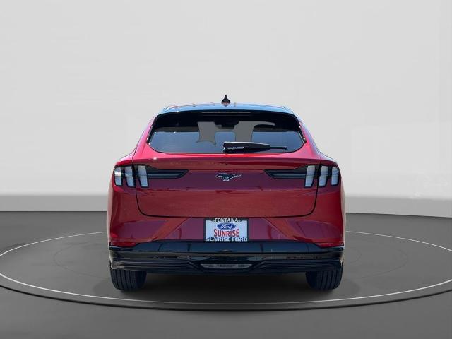 2024 Ford Mustang - $30,985