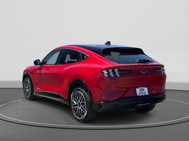 2024 Ford Mustang - $30,985