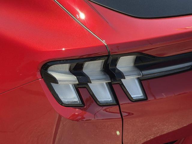 2024 Ford Mustang - $30,985
