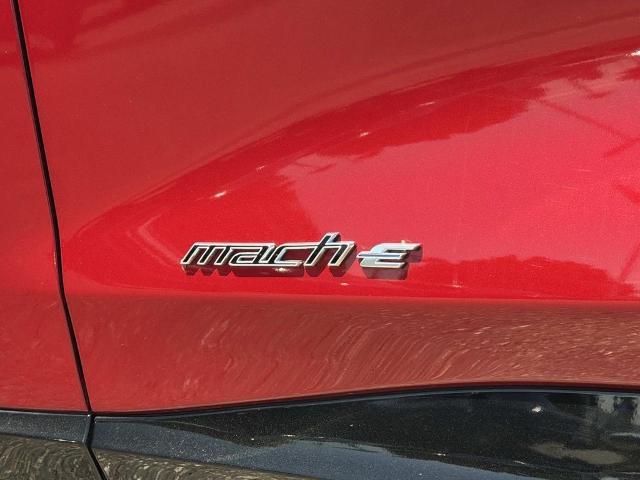 2024 Ford Mustang - $30,985