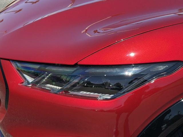 2024 Ford Mustang - $30,985