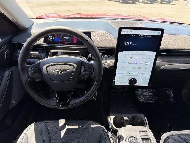 2024 Ford Mustang - $30,985