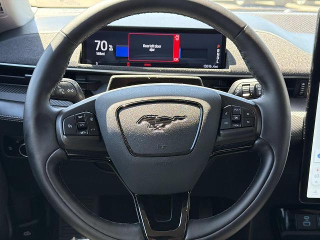 2024 Ford Mustang - $30,985