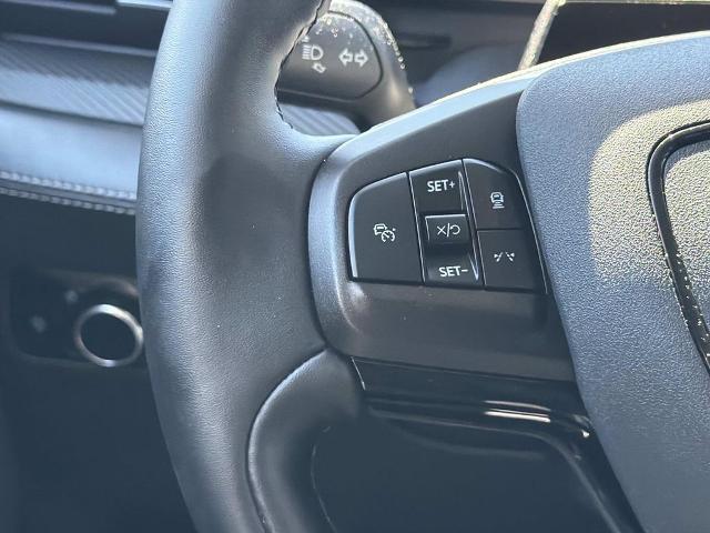 2024 Ford Mustang - $30,985