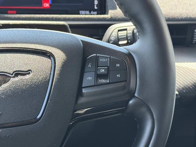 2024 Ford Mustang - $30,985