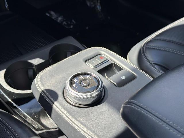 2024 Ford Mustang - $30,985