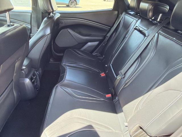 2024 Ford Mustang - $30,985