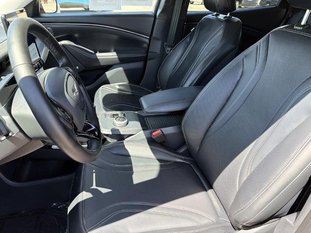 2024 Ford Mustang - $30,985