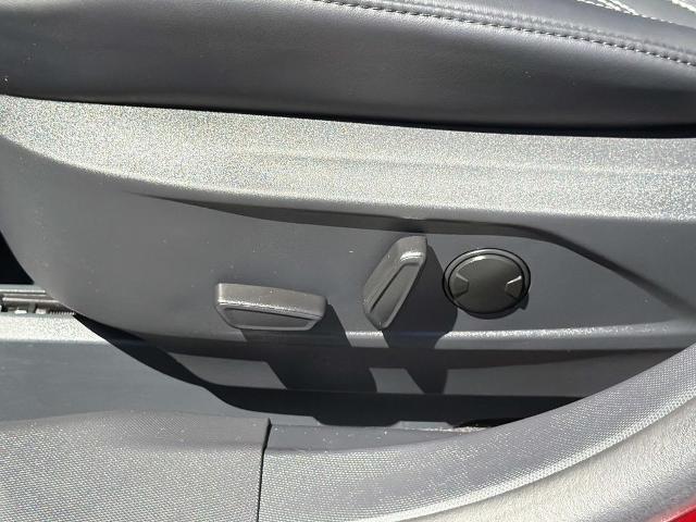 2024 Ford Mustang - $30,985