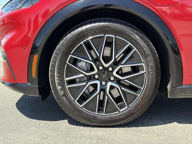 2024 Ford Mustang - $30,985