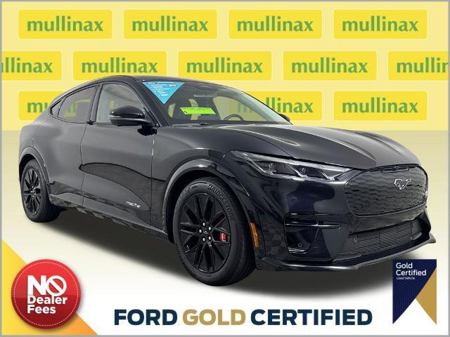 2025 Ford Mustang - $33,000